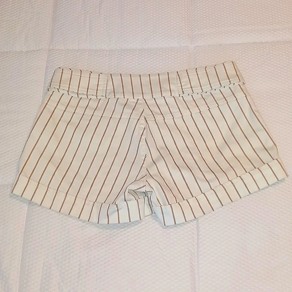 ☀️Maria Bonita Short Shorts - Picture 2 of 5